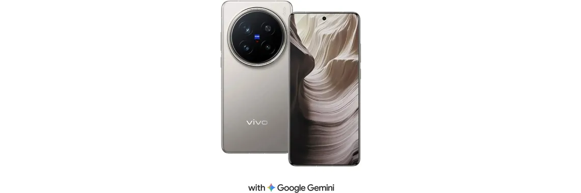 vivo X100 Ultra