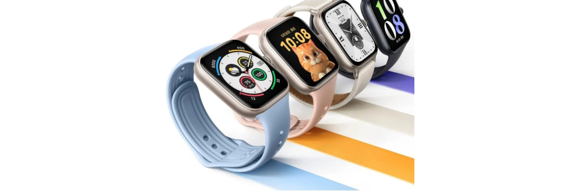 Smart Watches