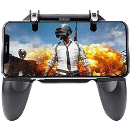 vivo Game Controller (Mobile Clip)