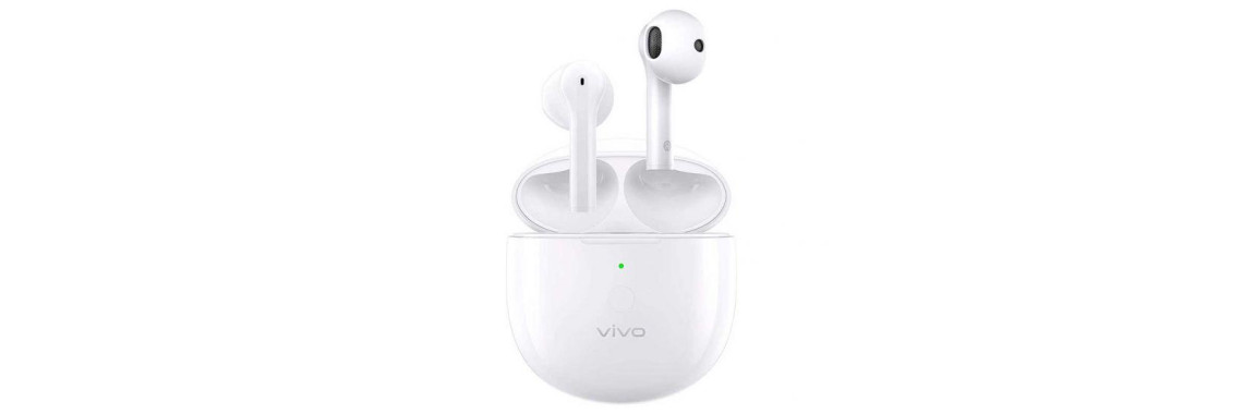 Wireless Earbuds