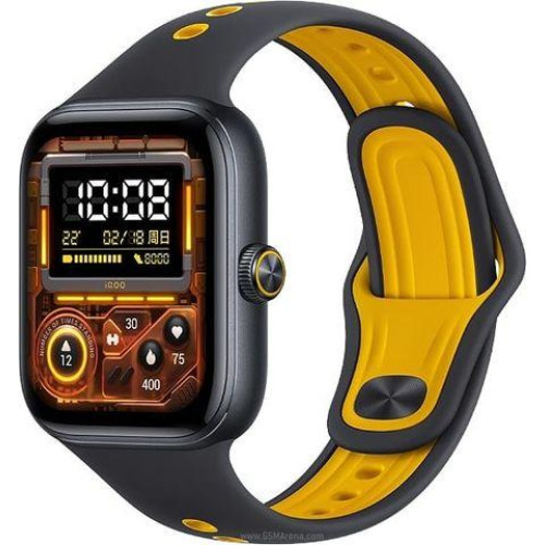 vivo iQOO Watch