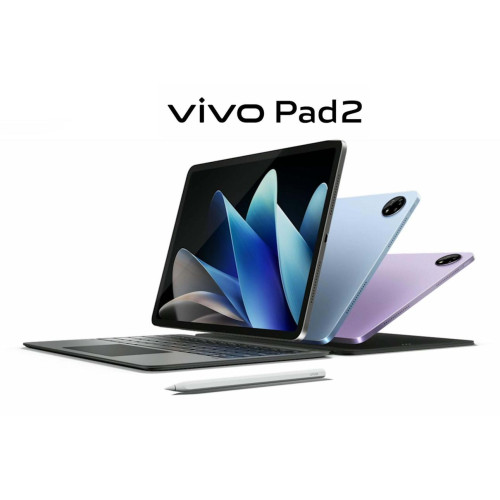 vivo Pad 2
