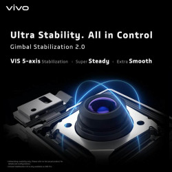 vivo Smart Gimbal Stabilizer vivo Smart Gimbal Stabilizer