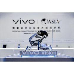 vivo Vision Standard